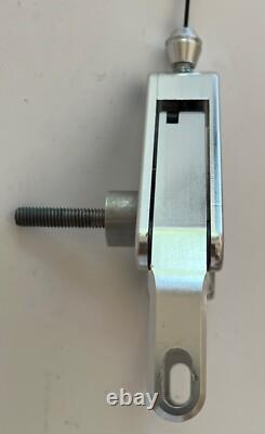 Very Rare McMahon Racing Corp. Aero Link Center Pull Brake Set, New Old Stock