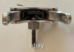 Very Rare McMahon Racing Corp. Aero Link Center Pull Brake Set, New Old Stock