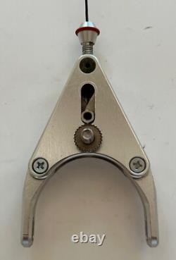 Very Rare McMahon Racing Corp. Aero Link Center Pull Brake Set, New Old Stock