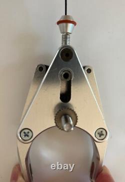 Very Rare McMahon Racing Corp. Aero Link Center Pull Brake Set, New Old Stock
