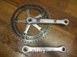 Vintage Avocet Ofmega Master Crank Set 170l 144 Bcd 52/42t