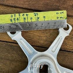 Vintage Campagnolo Record Crank Set 1974 1975 170 mm 144 BCD Left Right Campy