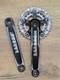 Vintage Race Face Forged Crank Arm Set 175mm 94bcd
