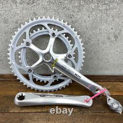 Vintage Shimano 105 Crank Set NOS Octalink 175 FC-5500 5502 5505 130 mm BCD