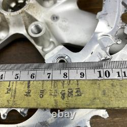 Vintage Shimano 105 Crank Set Octalink 170 FC-5504 FC-5500 130 74 Triple Hollow