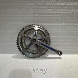 Vintage Shimano 600 Arabesque Crank Set 170mm 52/44