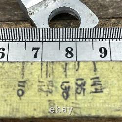 Vintage Shimano Dura Ace Crank Set FC-7400 170 mm Race Cranks 130 mm 1980s A4