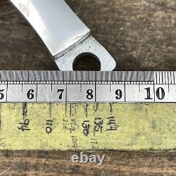Vintage Shimano Dura Ace FC-7410 Crank Set 172.5 mm Square Taper 130 mm D2