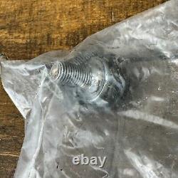 Vintage Shimano XTR FC-M900 Crank Set 175 mm 74 110 BCD Triple No Logos