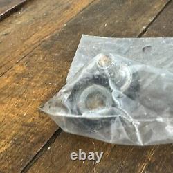 Vintage Shimano XTR FC-M900 Crank Set 175 mm 74 110 BCD Triple No Logos