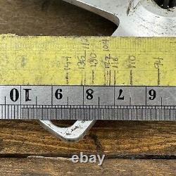 Vintage Specialized Flag Crank Set 144 BCD 170 mm Double Road Race Track A5