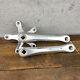 Vintage Sugino Lp Crank Set 720 Touring Triple 172.5 Mm Arms Touring Triple A2