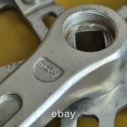 Vintage Sugino maxy Crank Set 165 Japan