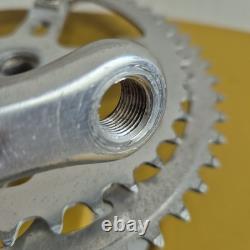 Vintage Sugino maxy Crank Set 165 Japan
