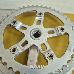 Vintage Sugino maxy Crank Set 165 Japan