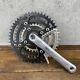 Vintage Suntour Automatic Transmission System Crank Right Arm Browning At