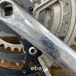 Vintage Suntour Automatic Transmission System Crank RIGHT ARM Browning AT