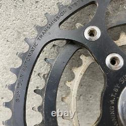 Vintage Suntour Automatic Transmission System Crank RIGHT ARM Browning AT
