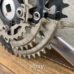Vintage Suntour Automatic Transmission System Crank RIGHT ARM Browning AT