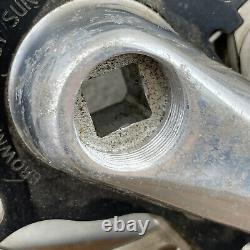 Vintage Suntour Automatic Transmission System Crank RIGHT ARM Browning AT