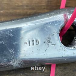 Vintage Suntour Automatic Transmission System Crank Set Browning BEAST 175 mm