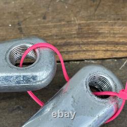 Vintage Suntour Automatic Transmission System Crank Set Browning BEAST 175 mm