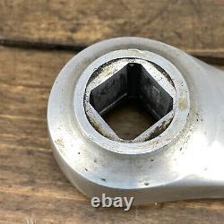 Vintage Suntour Superbe Crank Set Silver 170 mm 144 BCD Double Race 9/16 80s A2