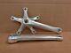 Vintage Suntour Superbe Pro Crank Spider Set 170mm Road Bike Double