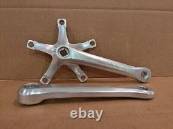 Vintage Suntour Superbe Pro Crank Spider Set 170mm Road Bike Double
