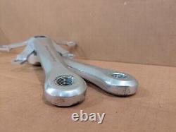 Vintage Suntour Superbe Pro Crank Spider Set 170mm Road Bike Double