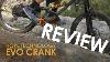 Vital Reviews The New Hope Evo Crank