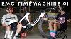 What S The Point Bmc Timemachine 01 Oompa Loompa Cycling E111