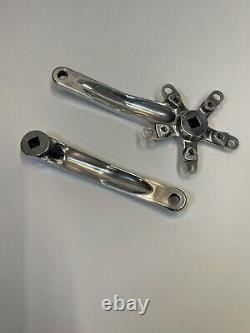 White Industries V1 Crank set 180mm