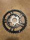 White Industries Vbc Double Chainring For Square Taper Cranks (46/28)