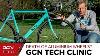 Will Aluminium Clincher Wheels For Rim Brakes Go Extinct Gcn Tech Clinic