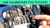 Will Gearboxes Take Over And Replace Derailleurs The Pros And Cons Of Gearbox Drivetrains