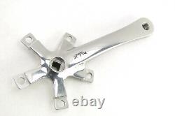 XTR M900 right Crankset arm Shimano 170mm Vintage Mountain Bike shopwear NOS