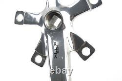 XTR M900 right Crankset arm Shimano 170mm Vintage Mountain Bike shopwear NOS