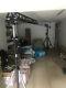 15' Wide Crank Triangular Trussing Mobile Dj Lighting Truss System Triangle