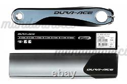 170 mm) Manivelle gauche Shimano Dura Ace FC-9000 Neuf NIB