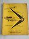 1958 Fabricants Courtage Catalog Hot Rod & Custom Drag Racing Nhra Gasser