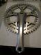 1985 Campagnolo Victory Crank Set 52 / 42 X 170 X 116 Mm Drive Side W Extractors