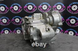 2001 yamaha 00-01 yz426f CAISSE DE MOTEUR GAUCHE DROITE ENSEMBLE DE CAISSES DE MOTEUR