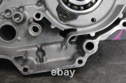 2001 yamaha 00-01 yz426f CAISSE DE MOTEUR GAUCHE DROITE ENSEMBLE DE CAISSES DE MOTEUR