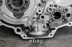 2001 yamaha 00-01 yz426f CAISSE DE MOTEUR GAUCHE DROITE ENSEMBLE DE CAISSES DE MOTEUR
