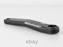 2019 Cannondale Hollowgram Si Bb30 Bike Bicycle Crank Arm 170mm Left Right Set