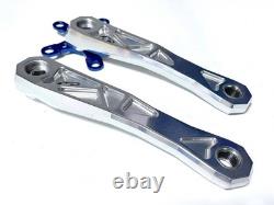Beaux composants d'aventure AC HextremeLT manivelle 175mm BCD94 ensemble de plateau 46t
