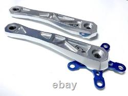 Beaux composants d'aventure AC HextremeLT manivelle 175mm BCD94 ensemble de plateau 46t