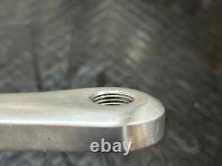 Bras de manivelle gauche vintage Shimano TANDEM FC-M730 38T 170 110bcd NOS