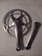 Campagnolo C-record Pédalier Bras De 172,5 Mm 53/39 Plateaux